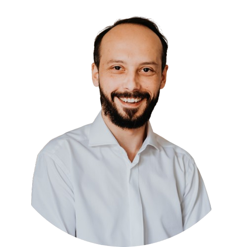 Kamil Mrówka